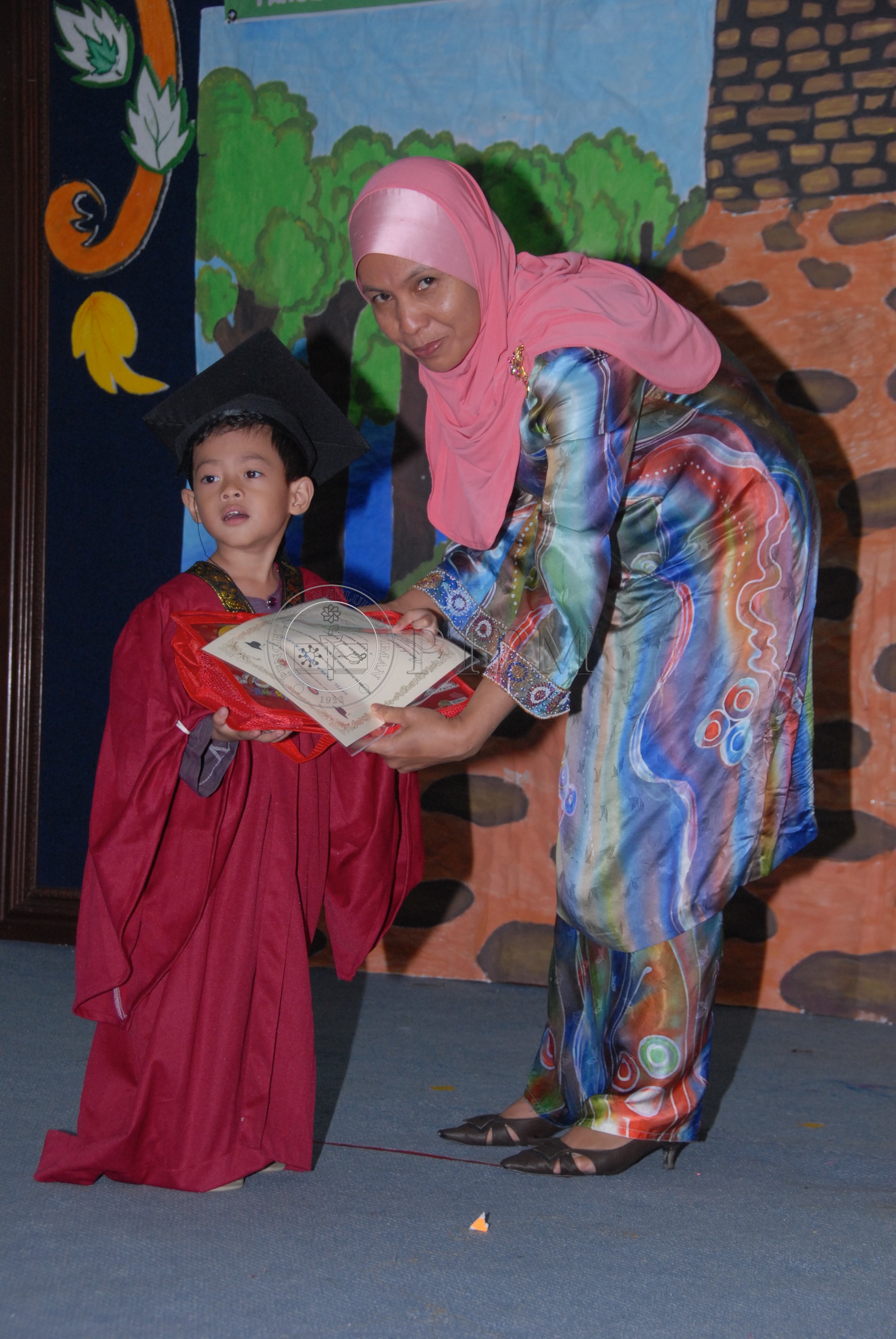 PTPM 11 100 TADIKA  IDA 0348